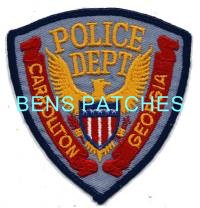 GEORGIA,CARROLLTON POLICE 2_wm